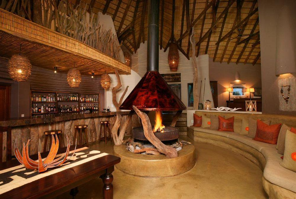 Impodimo Game Lodge Madikwe Game Reserve Eksteriør billede