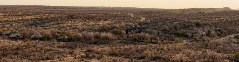 Impodimo Game Lodge Madikwe Game Reserve Eksteriør billede